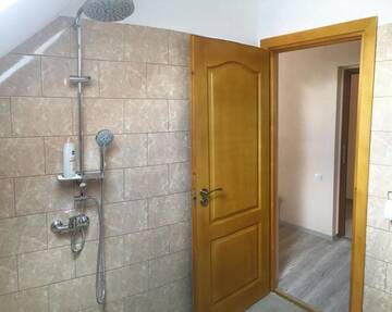 Фото номера Стандартный двухместный номер с 1 кроватью Гостевой дом DUNESDORFER PENSION г. Данеш 4